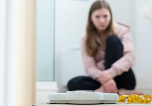 Adolescent brain structure and mental health analysis could provide early interventions for eating disorders.
